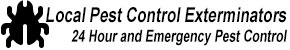 Zephyrhills FL Pest Control Exterminators